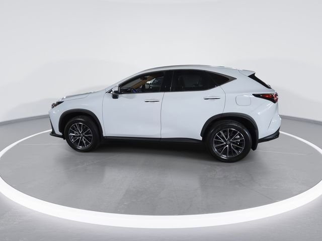 New 2026 Ultra White Lexus PREMIUM image 12