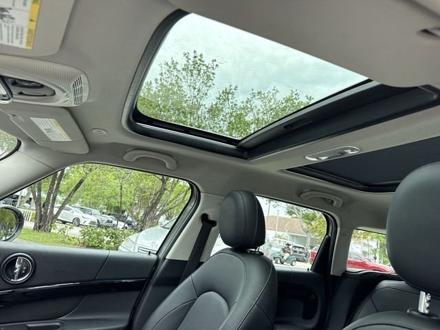 2019 MINI Countryman Base - Photo 22