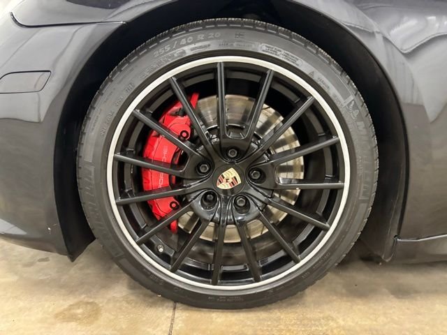 Used 2013  Porsche GTS image 10