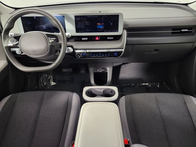 Certified Used 2024 Green Hyundai SE image 19