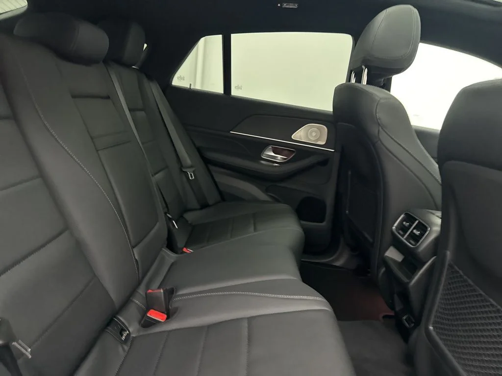 2026 Mercedes-Benz GLE Coupe GLE450 - Photo 27