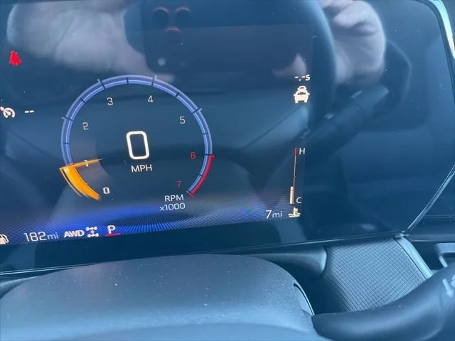 2026 Chevrolet Trailblazer LT - Photo 17