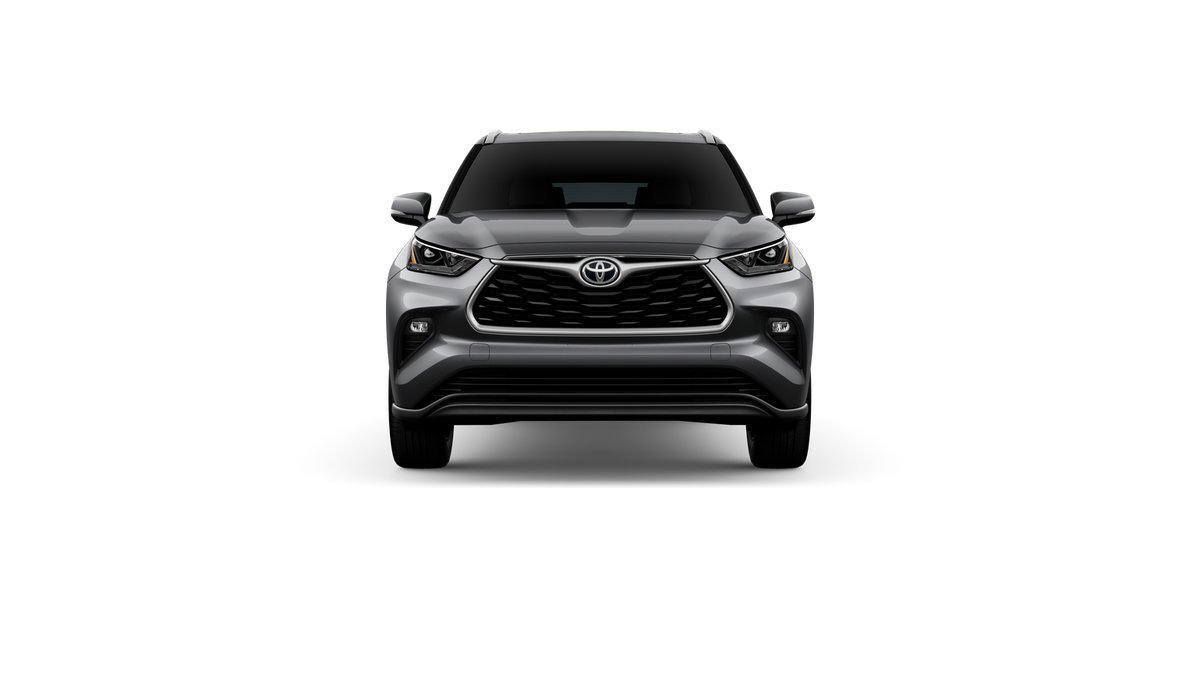 New 2026 Heavy Metallic Toyota Hybrid XLE image 39