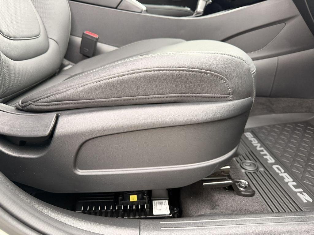 New 2026 Sage Gray Hyundai XRT image 26