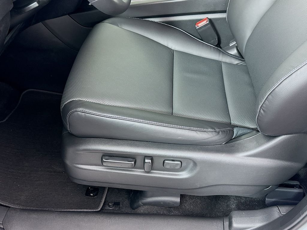 2026 Honda Ridgeline RTL - Photo 20