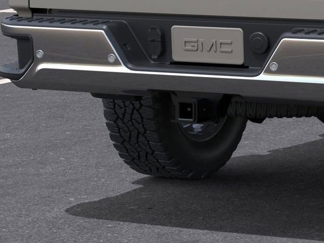 New 2026 Coastal Dune GMC SLE image 14
