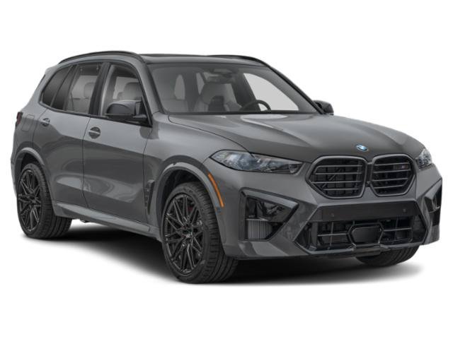 Used 2024 Black Sapphire Metallic BMW Competition image 9