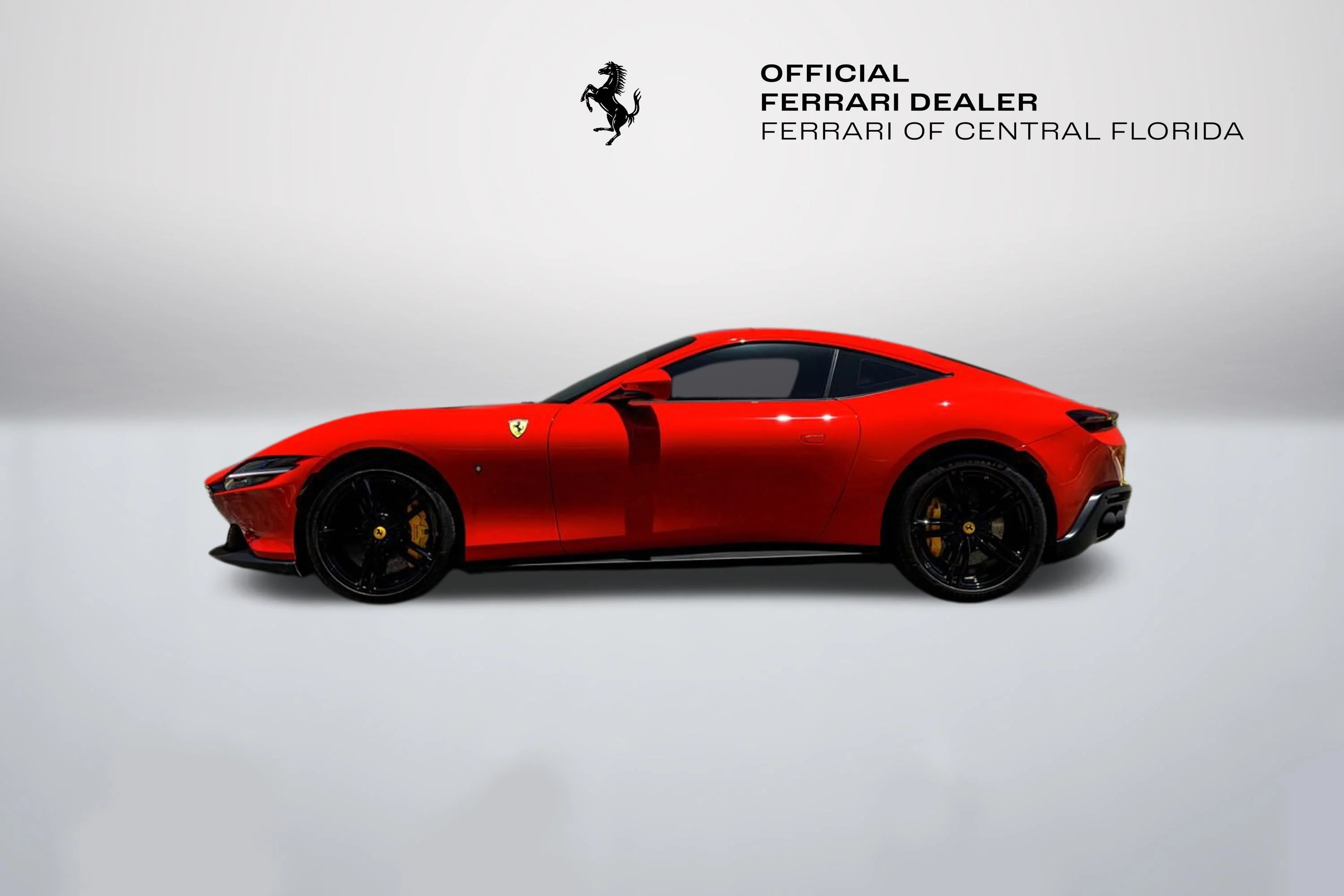 Used 2022 Rosso Corsa Ferrari  image 2