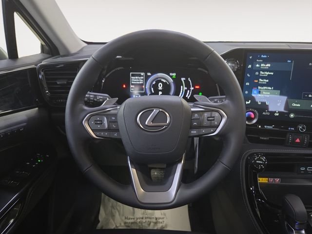 2026 Lexus NX 450h+ Premium - Photo 13