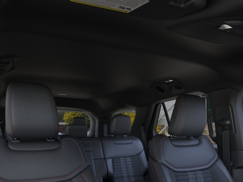 New 2026 Carbonized Gray Metallic Ford ST-Line image 51