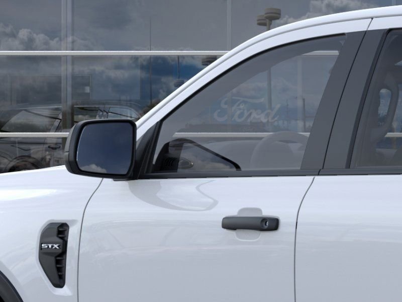 New 2026 White Ford XL image 40