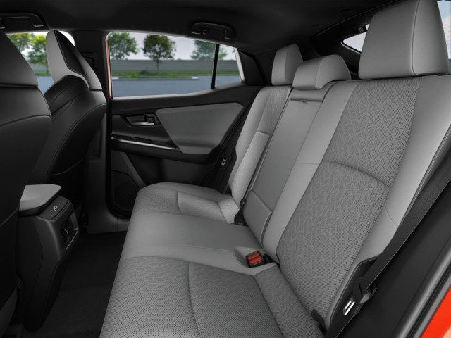 New 2027 HABANERO ORANGE METALLIC Subaru Sport image 16