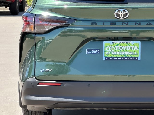 New 2026 Cypress Toyota  XLE image 5