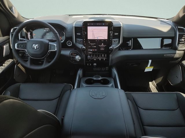 2026 RAM 1500 Laramie - Photo 9