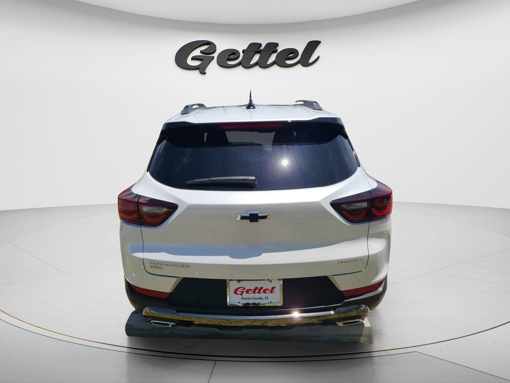 2026 Chevrolet Trailblazer Activ - Photo 6