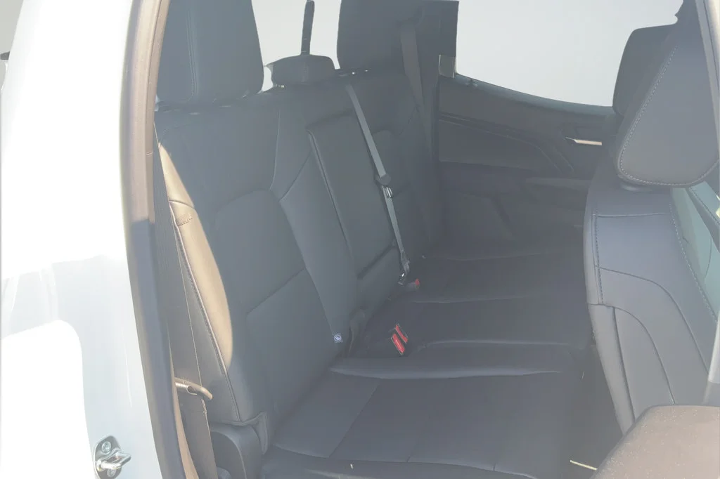 2026 Chevrolet Colorado LT - Photo 19