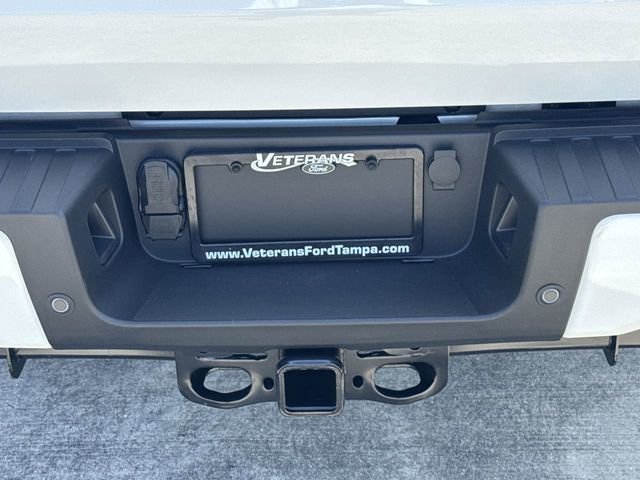 2025 Ford F-250 Super Duty Lariat - Photo 99