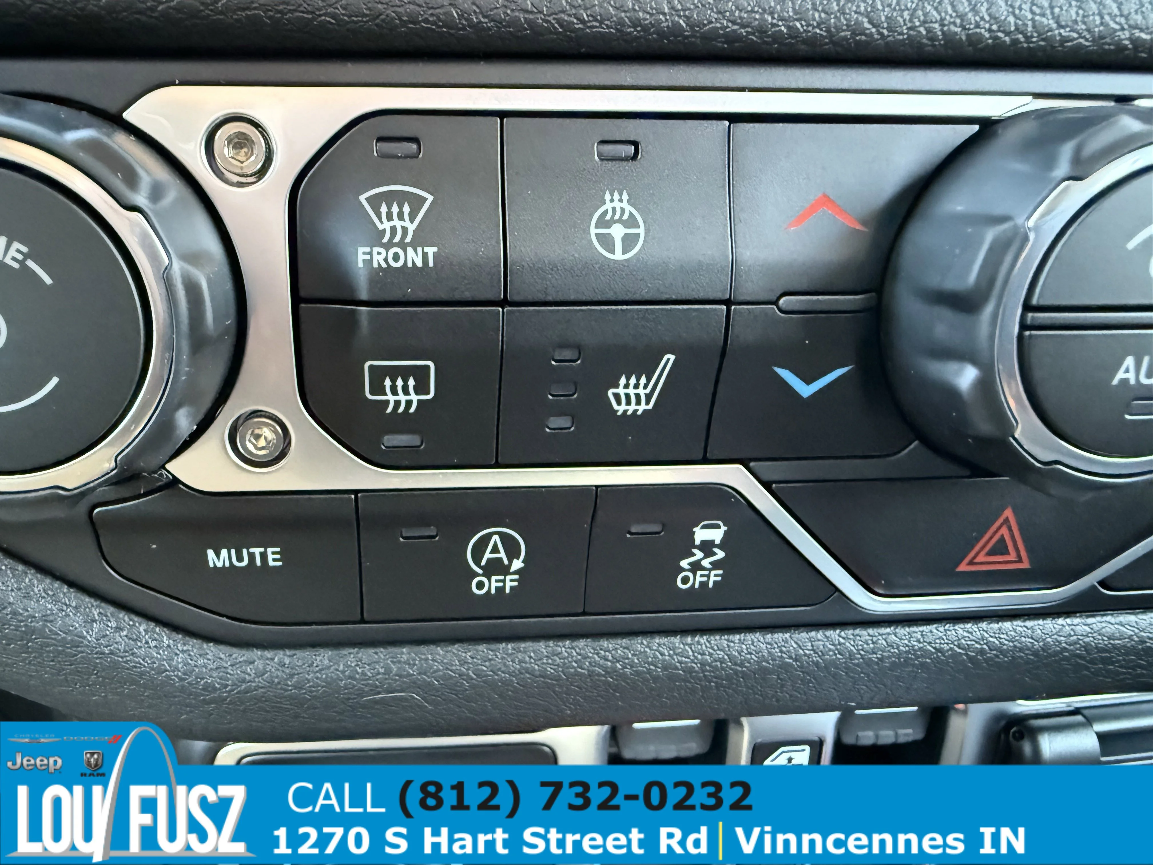 2025 Jeep Gladiator Sport S - Photo 19