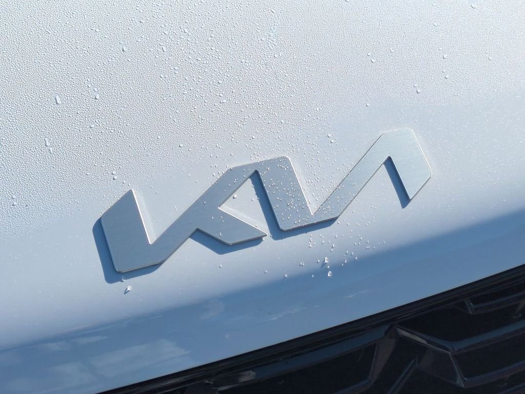 2026 Kia Sorento S - Photo 29