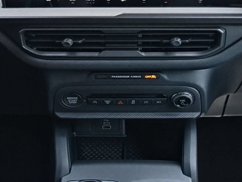 New 2026 Velocity Blue Metallic Ford Big Bend® image 10