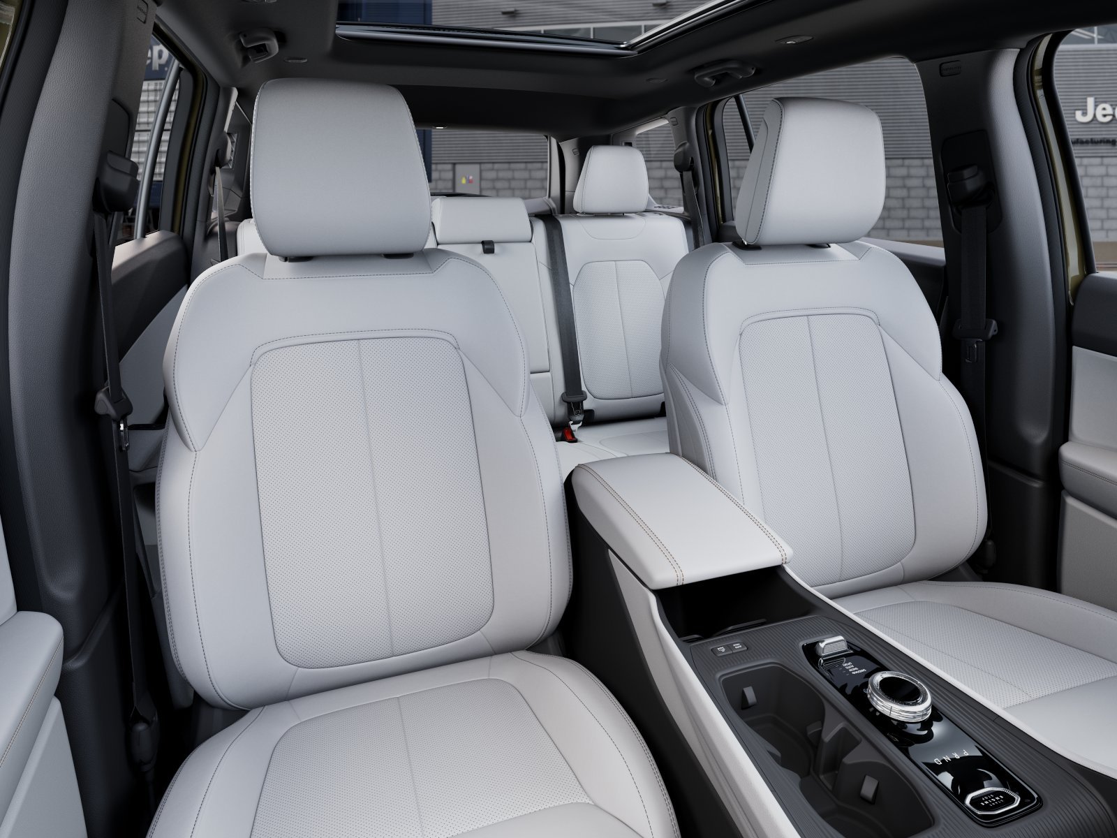 New 2026 41 Exterior Paint Jeep Limited image 16
