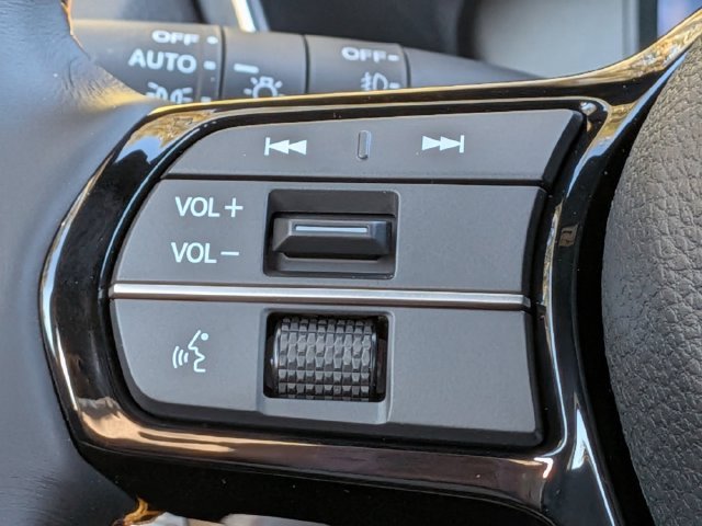 New 2026 Urban Gray Pearl Acura A-Spec Tech Package image 26