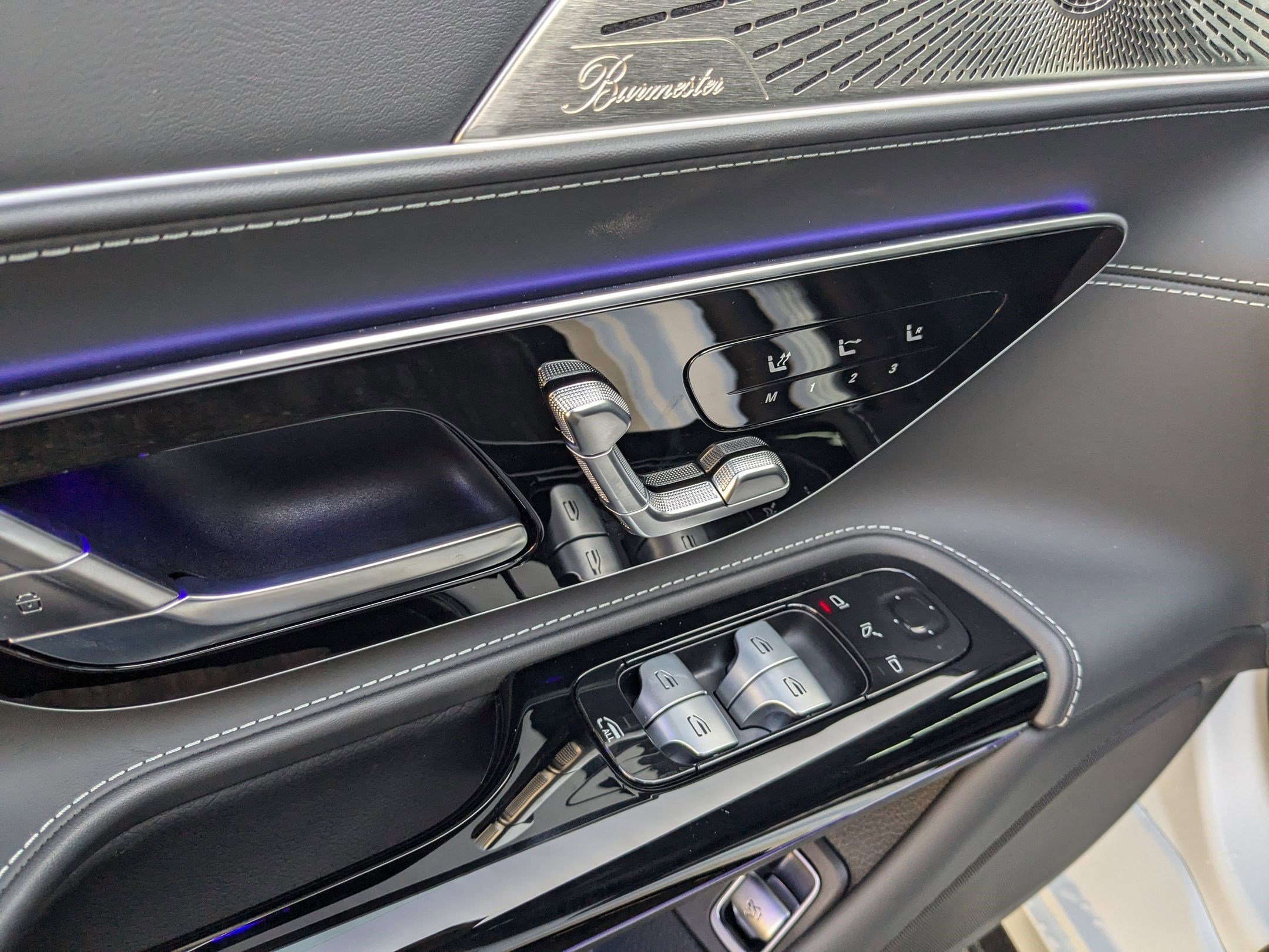 2025 Mercedes-Benz SL Mercedes-AMG - Photo 30