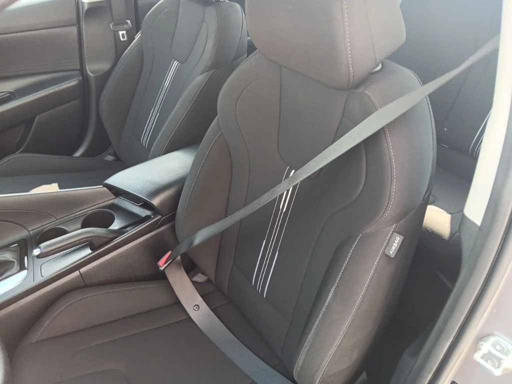 Used 2024 Fluid Metal Hyundai SEL image 27