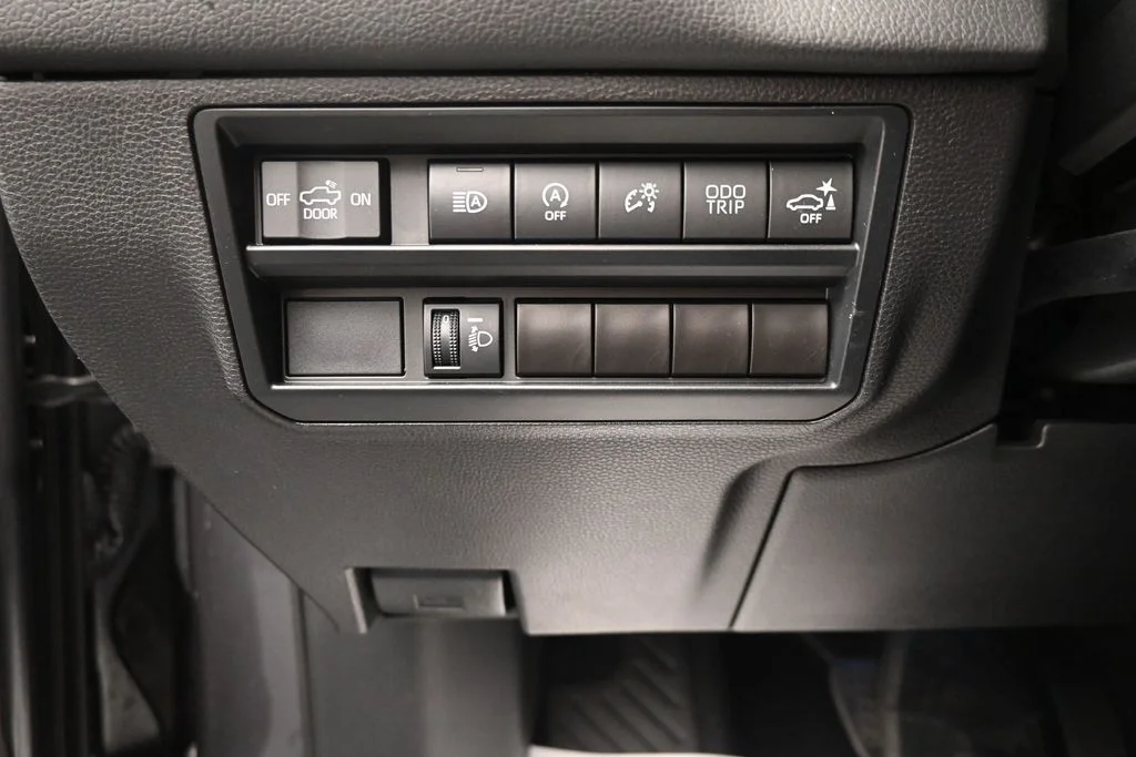 Used 2024 Gray Toyota Limited image 19