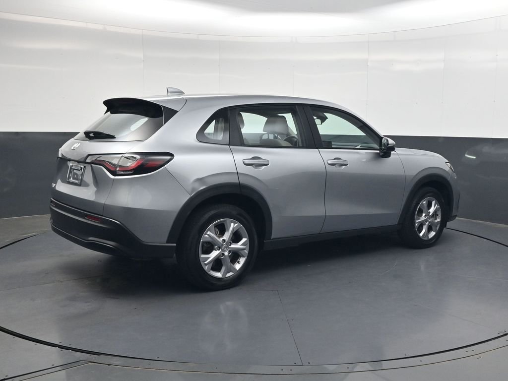 Used 2024  Honda LX image 4