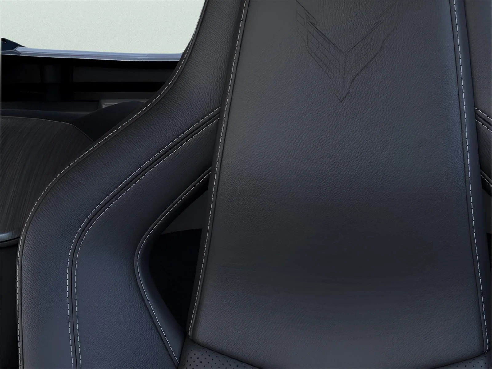 2026 Chevrolet Corvette 2LT - Photo 15