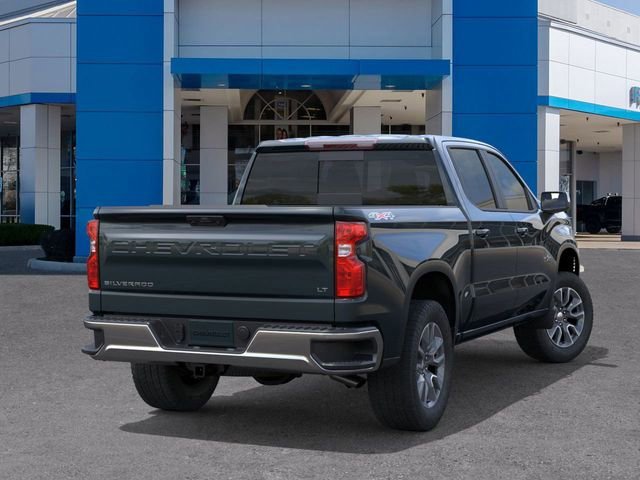 2026 Chevrolet Silverado 1500 LT - Photo 5