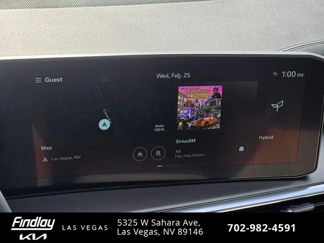 New 2026 Beige Kia X-Line SX Prestige image 17