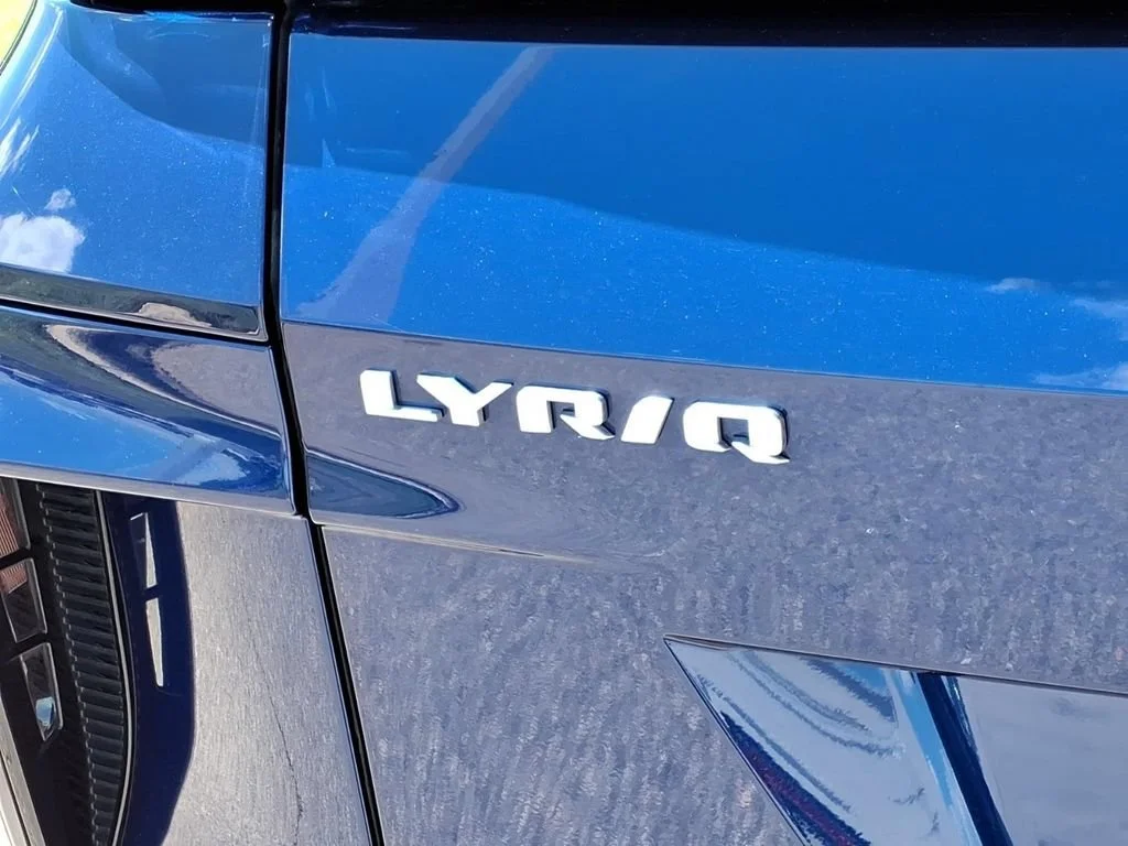 2024 Cadillac LYRIQ Sport 2 - Photo 7