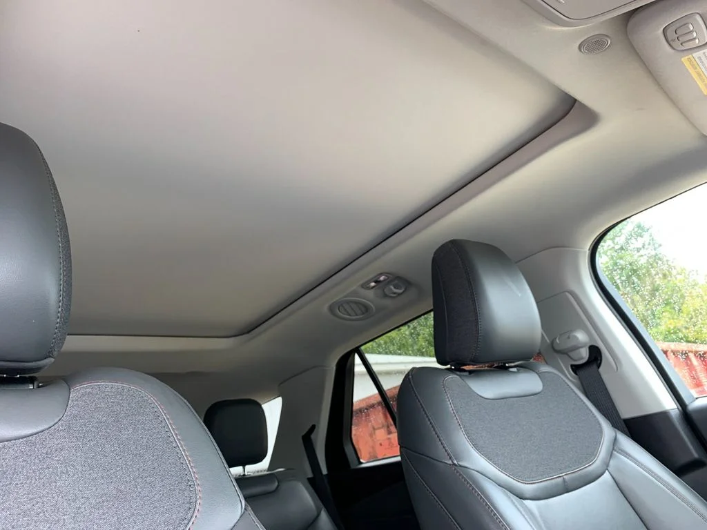 Used 2025 Blue Ford Active image 19