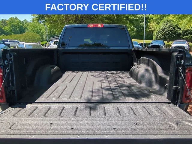Used 2026 Blue Ram Big Horn image 33