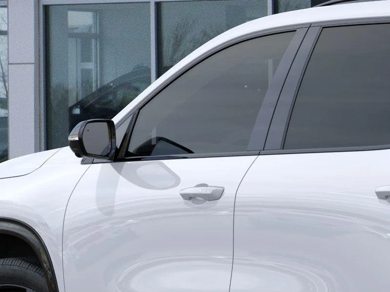 New 2026 Summit White Buick Sport Touring image 12