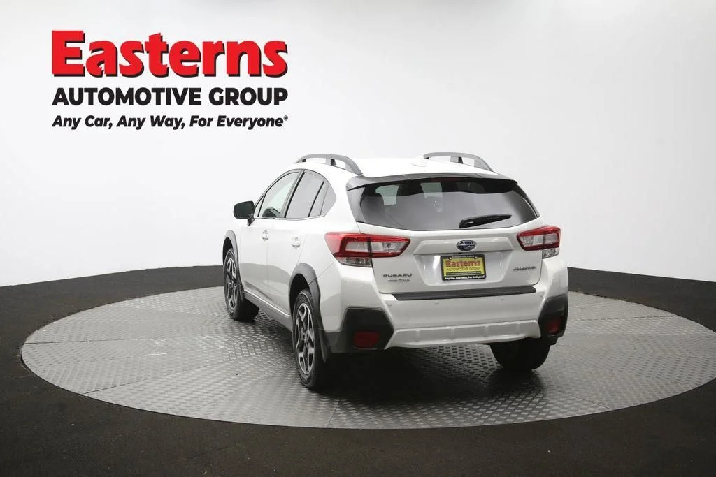 Used 2019 White Subaru 2.0i Limited image 44
