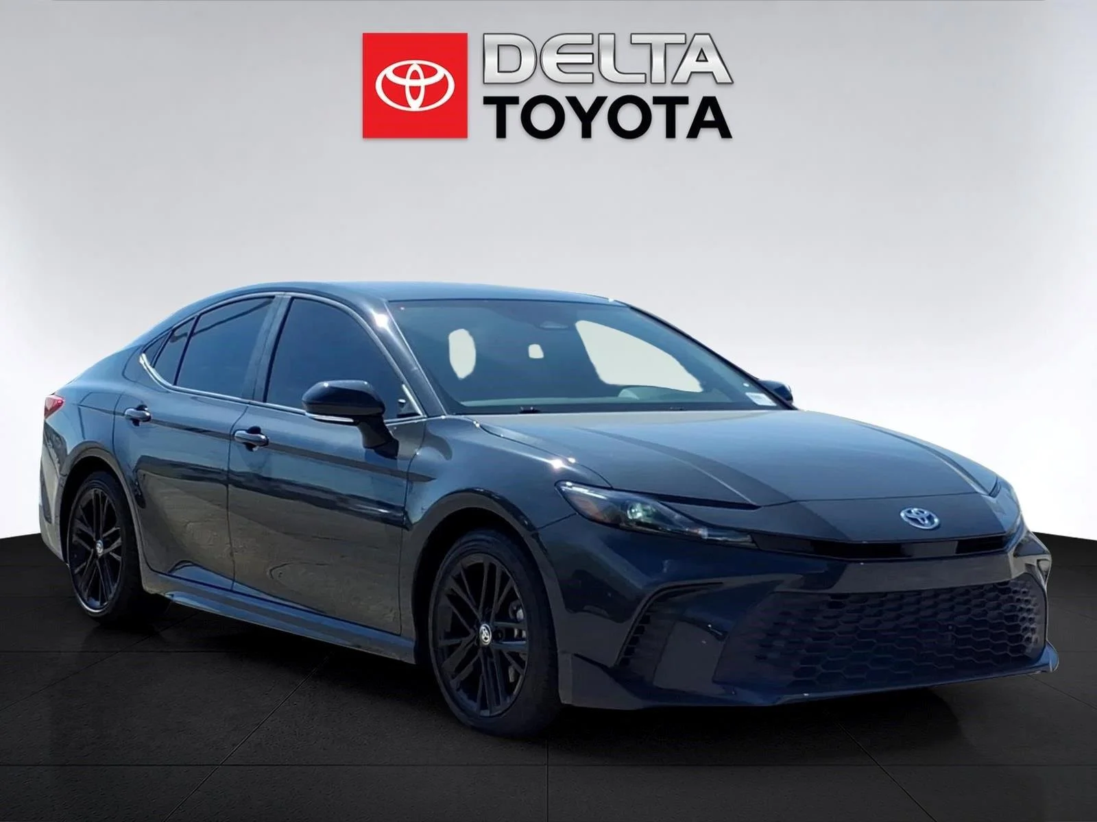 Used 2026 Underground Toyota SE image 7