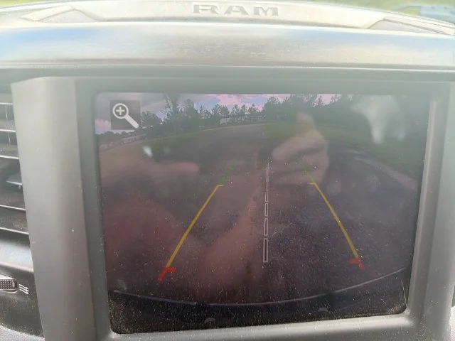 Used 2021 Red Ram Laramie image 19