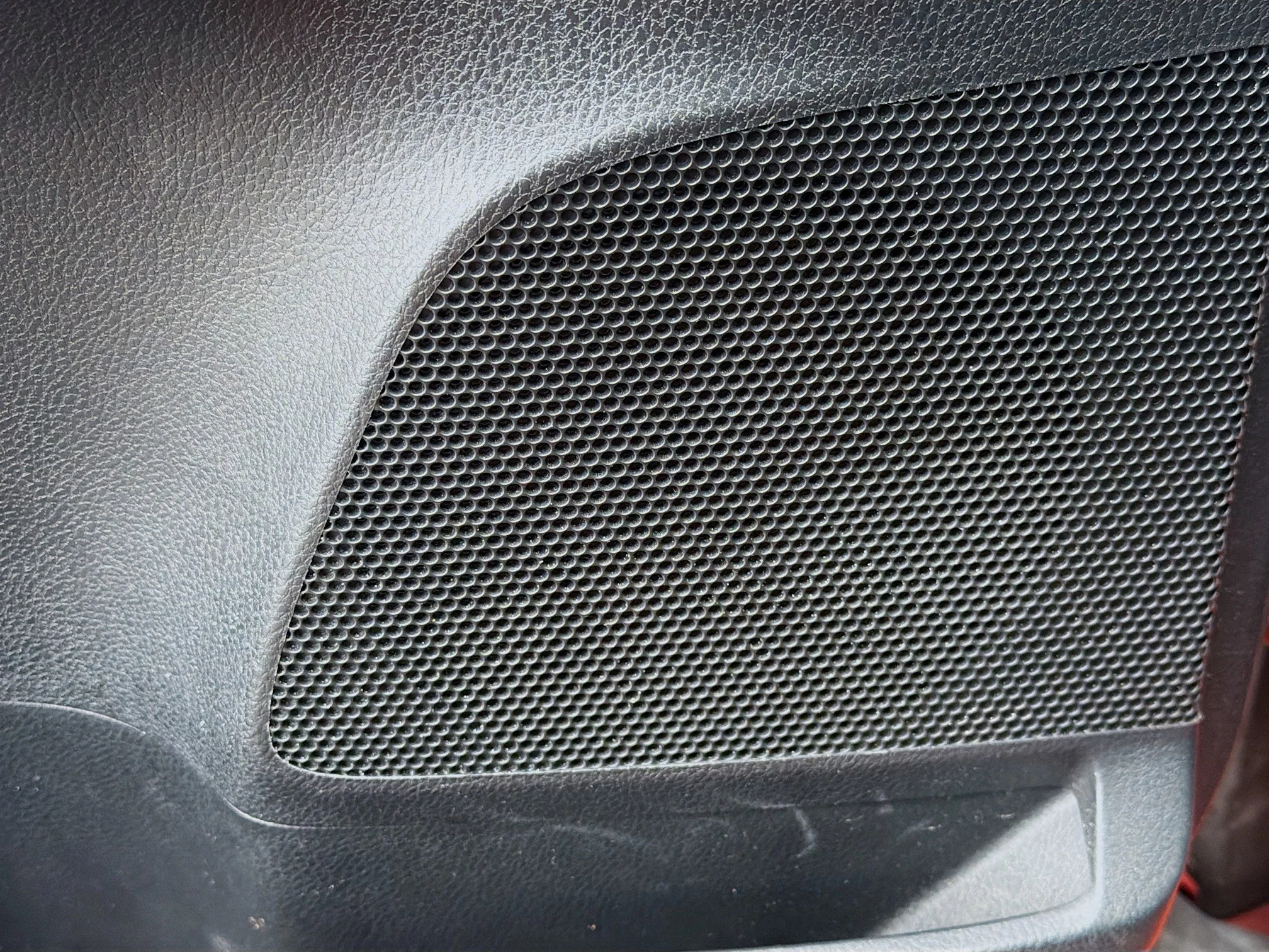 Used 2016 Hot Lava Toyota XLE image 23
