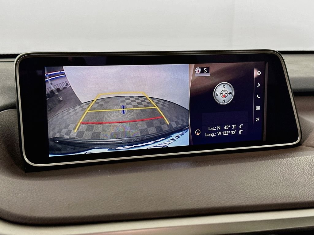 Used 2016 Caviar Lexus 350 image 14