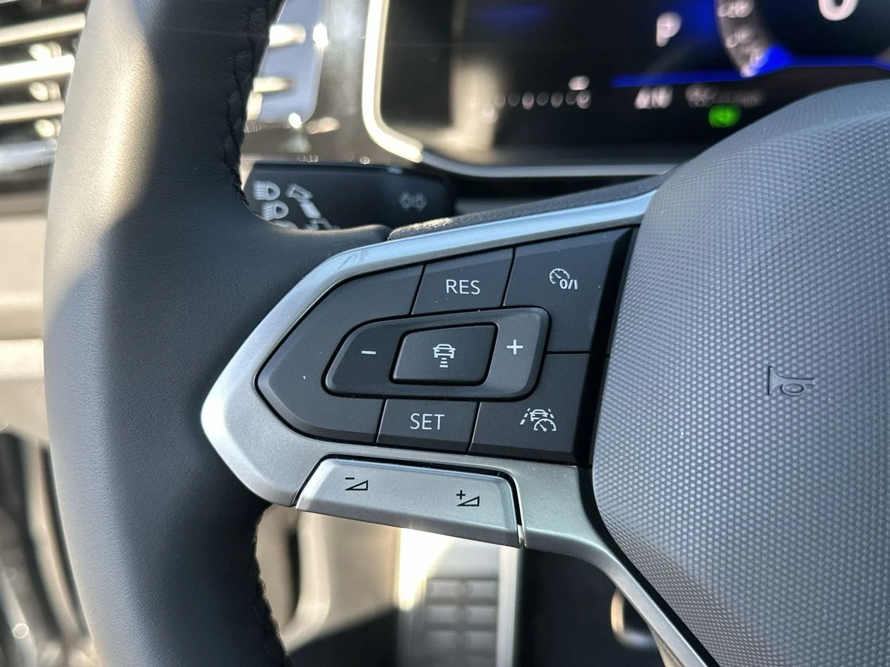 New 2026 Gray Volkswagen 1.5T Sport image 16
