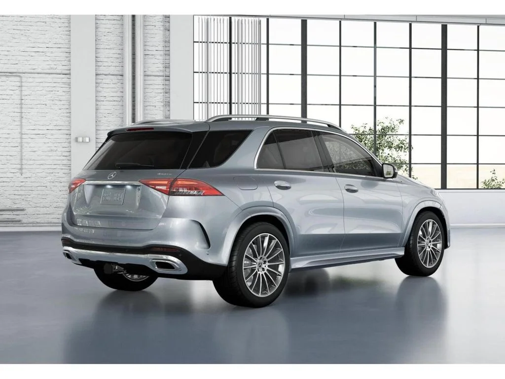 New 2026  Mercedes-Benz GLE 350 image 21