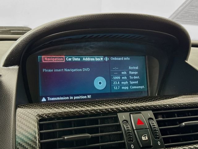 2007 BMW 6 Series M6 - Photo 21