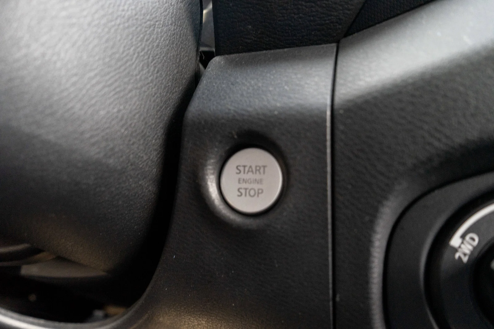 Used 2022 Super Black Nissan S image 21