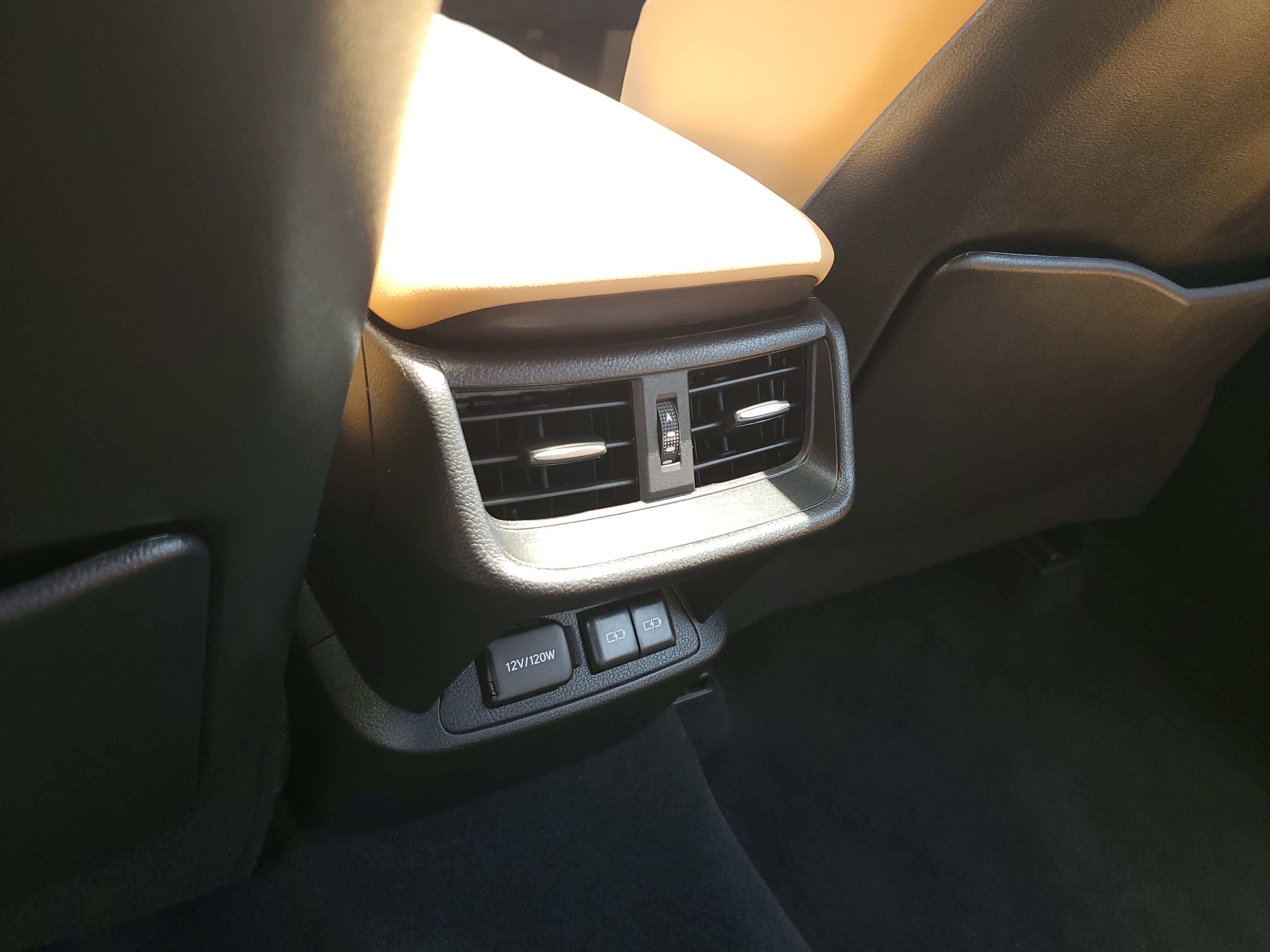Certified Used 2024 CLOUDBURST GRAY Lexus ES 350 image 13