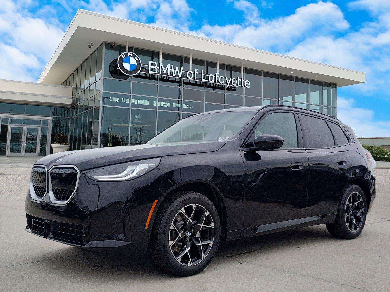 2026 BMW X3 30 XDRIVE's photo
