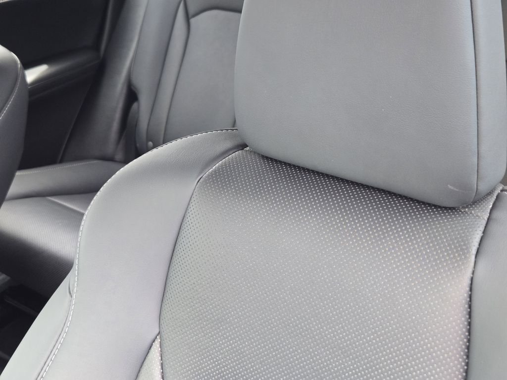 Certified Used 2022 GRAPHITE BLACK GF. Lexus 350 image 15