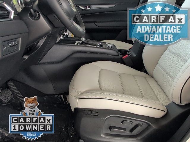 Certified Used 2025 White Mazda 2.5 S Preferred Package image 18